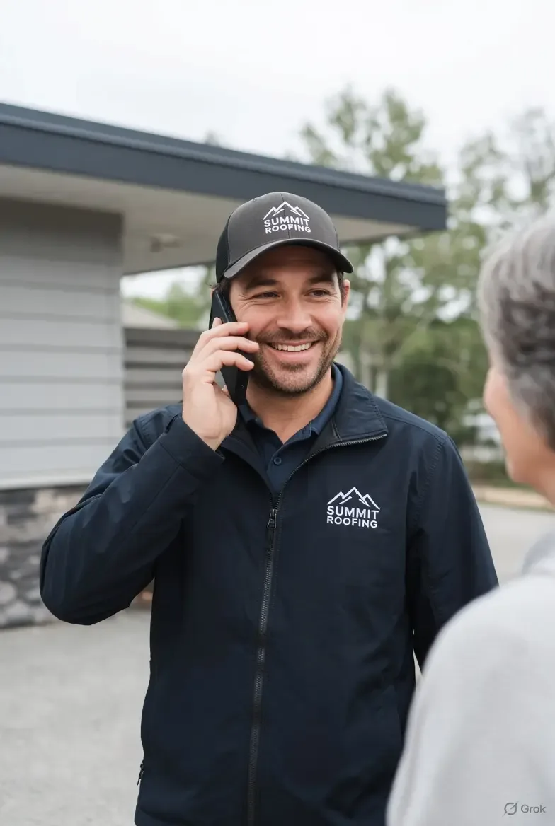 Flat Roof Leak Repair Enola, PA FAQs